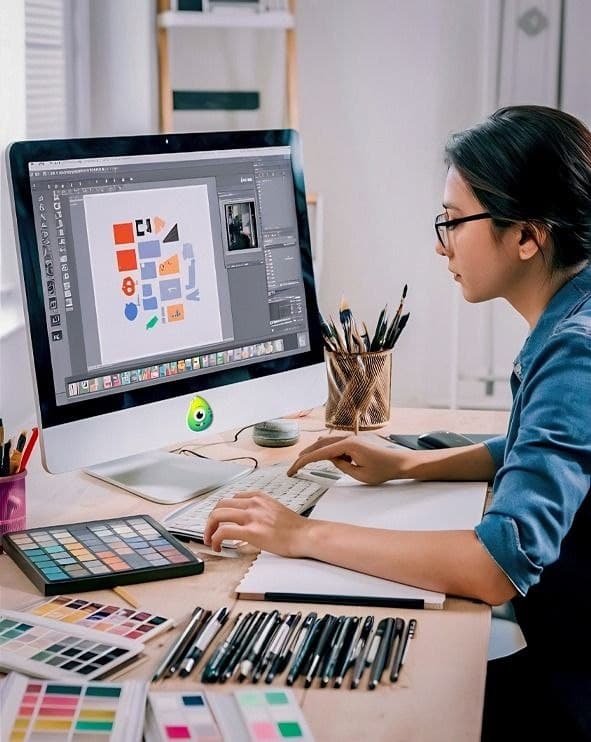 Graphic Design