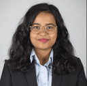 Himashi Saini