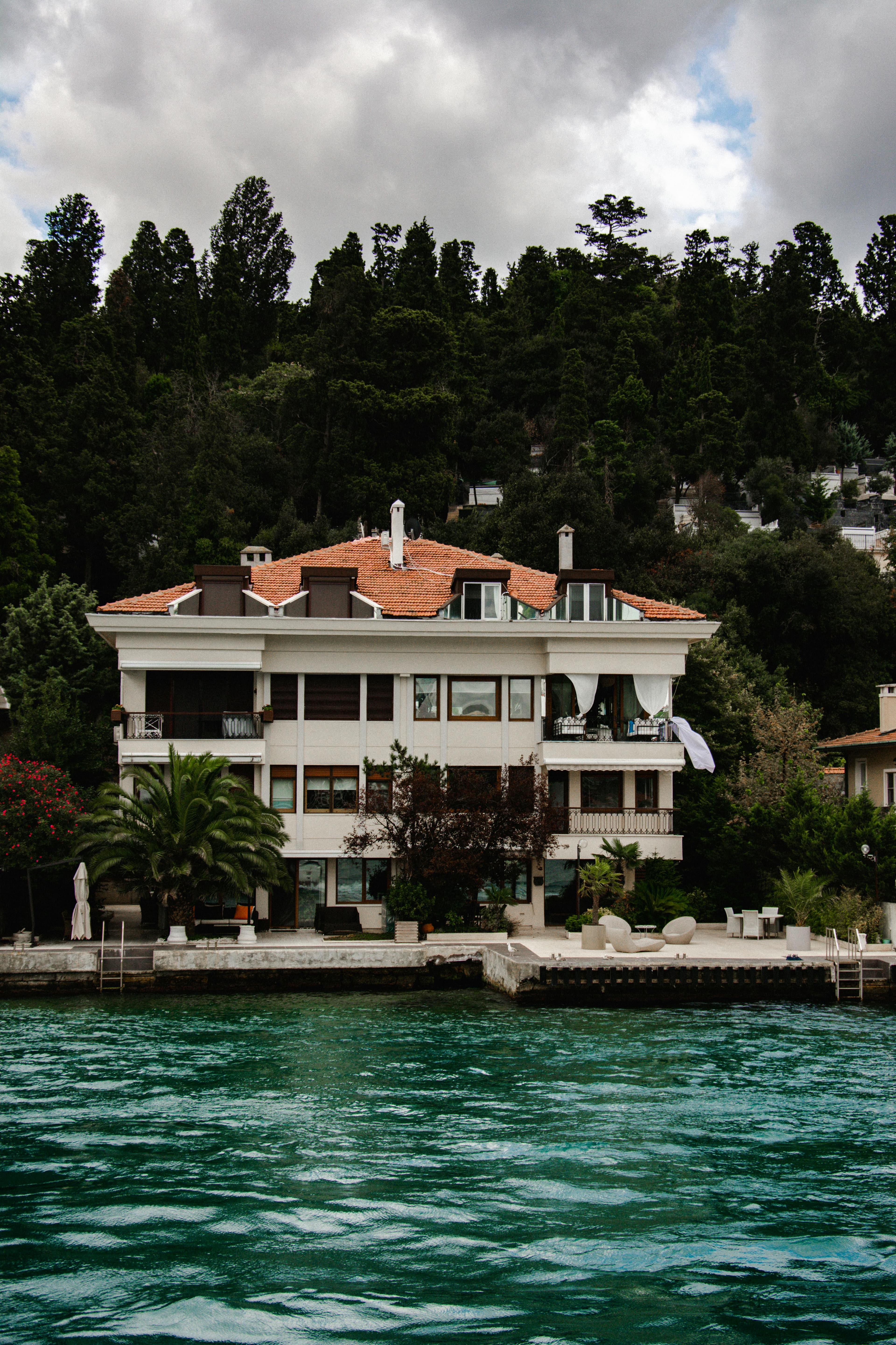 Luxury Real Estate
