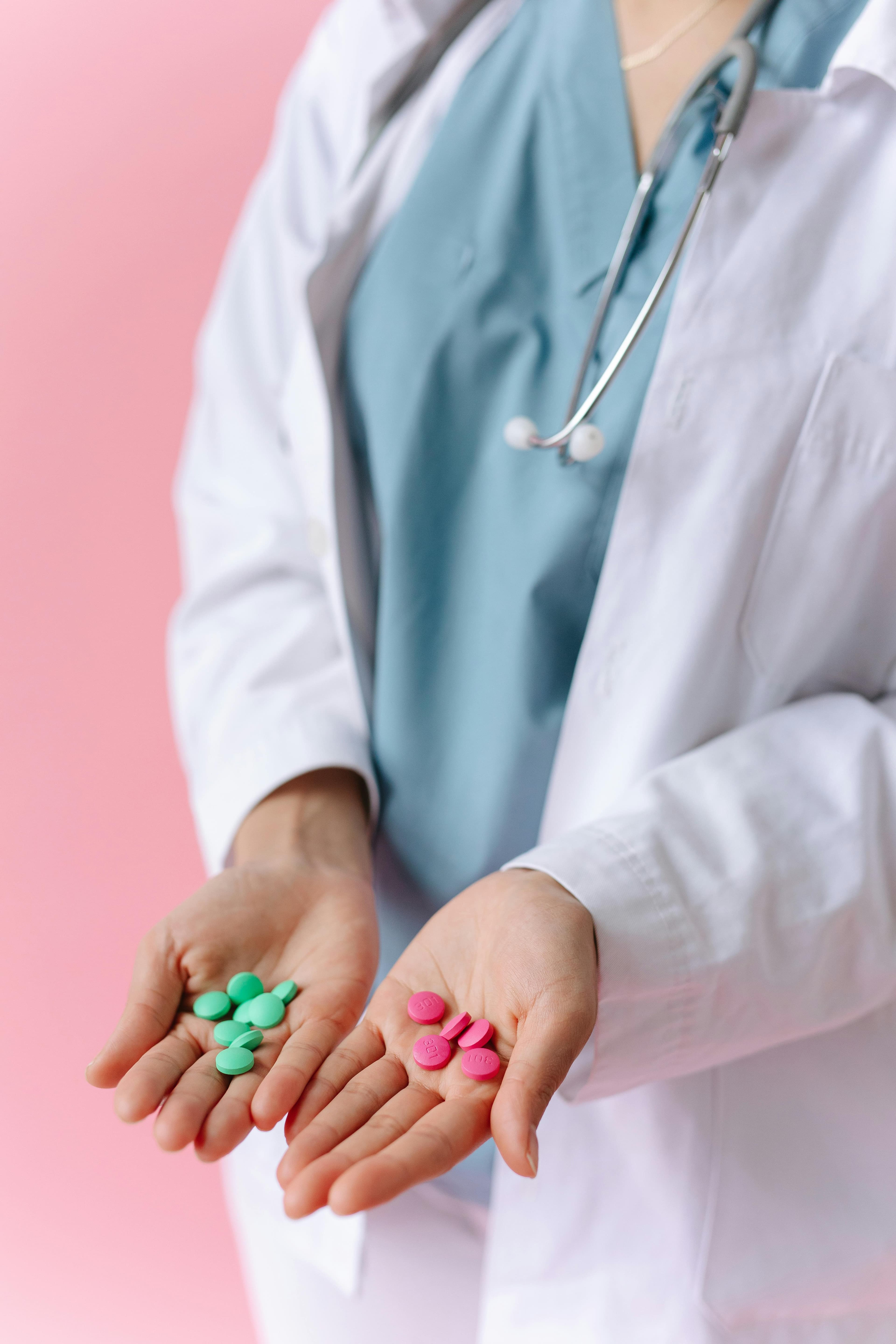 Healthcare