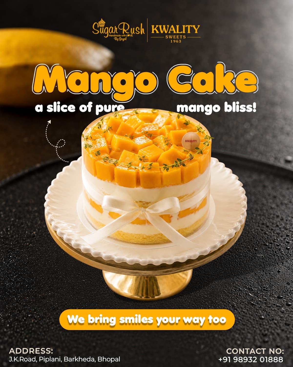 Corporate Rebrand