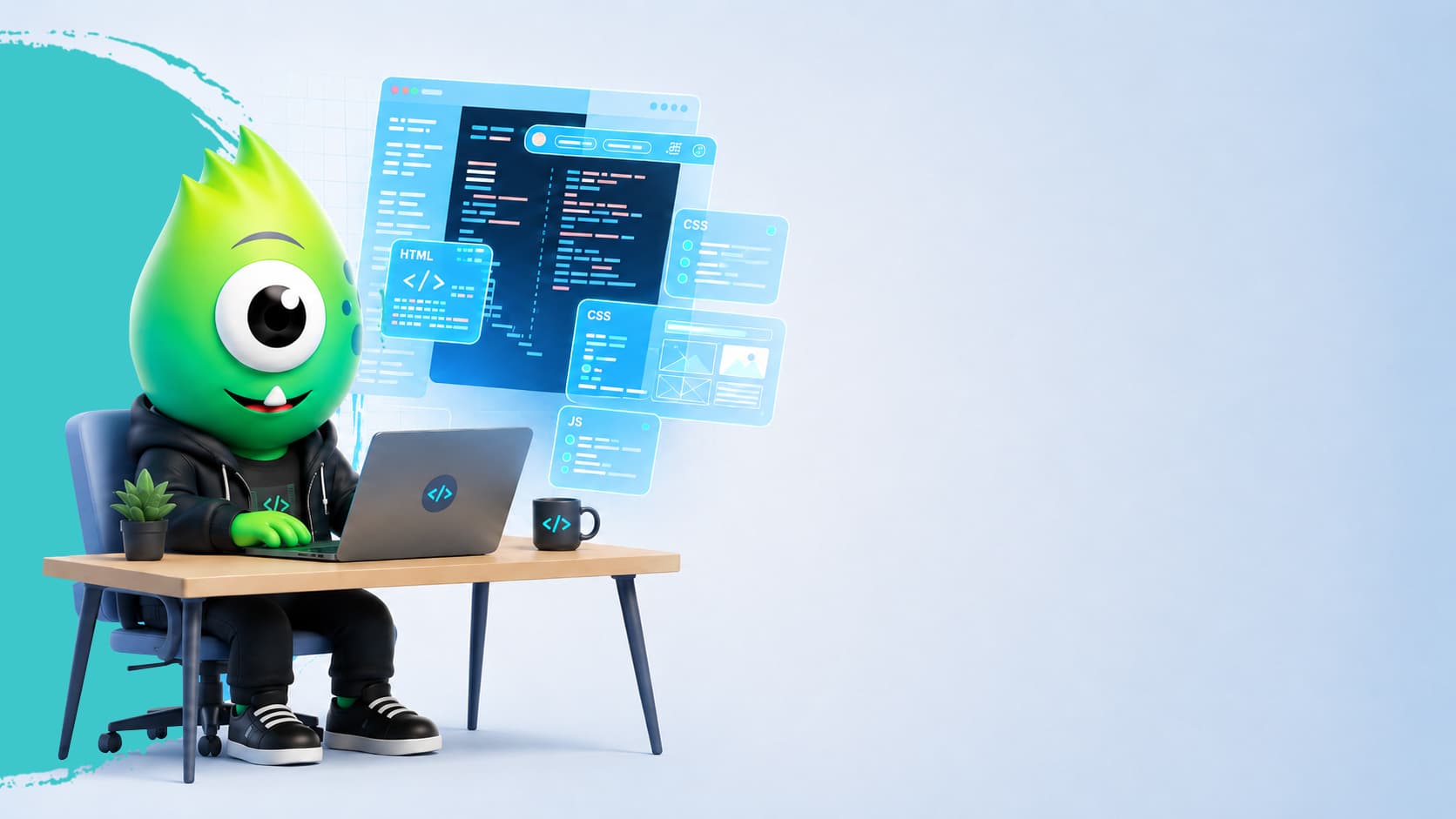 Service Background